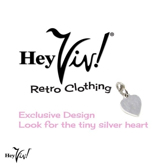 Pearl Sweater Guard Cardigan or Collar Clip in Organza Gift Bag - Hey Viv - Picture 5 of 5